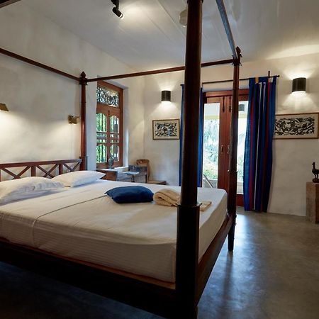 Bamboo Villa Kandy Digana Exterior foto