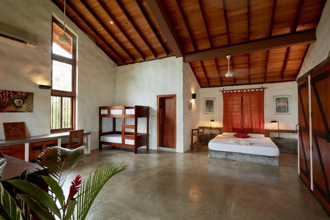 Bamboo Villa Kandy Digana Exterior foto
